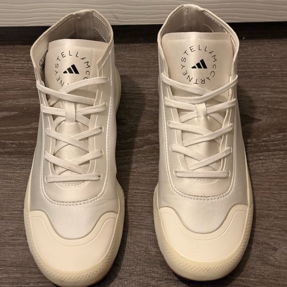 Adidas Stella McCartney Trevino Mid